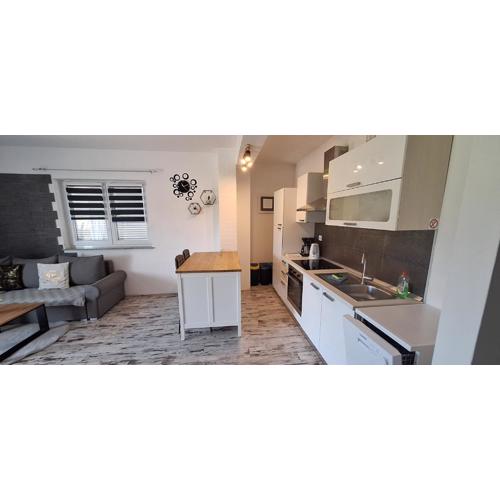 Apartman Belisima Deluxe
