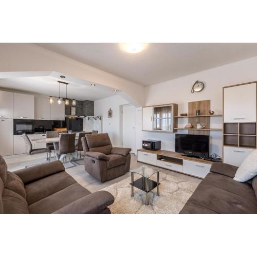 Apartman Bella Vita