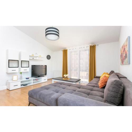 Apartman Bella