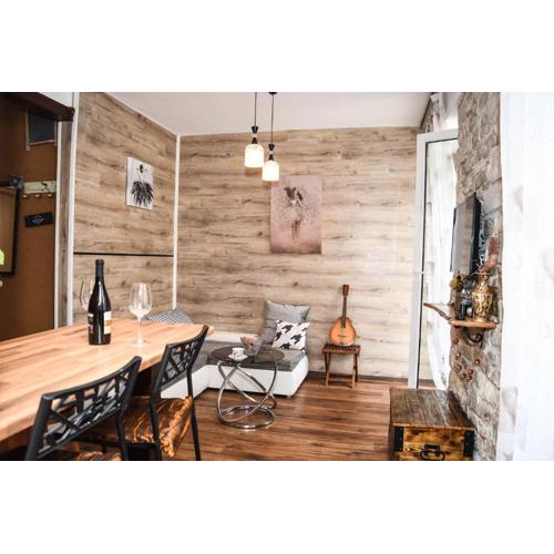 Apartman Bella,ŠIBENIK,Croatia