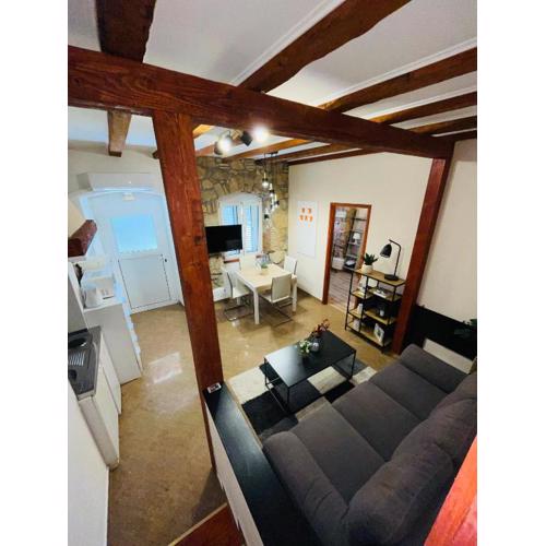 Apartman Belveder near centar