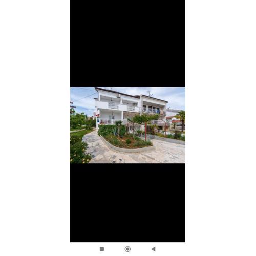 Apartman Benjamin