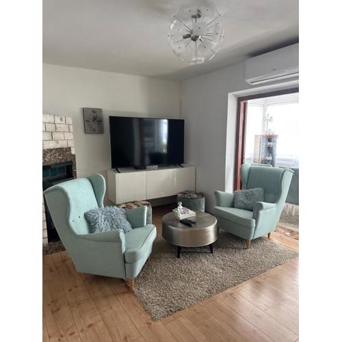 Apartman Benko 3