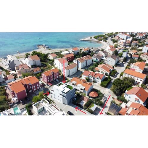Apartman Benmi