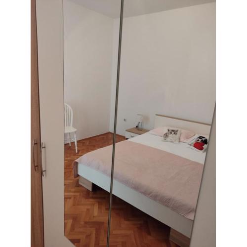 Apartman Bepo Rogoznica
