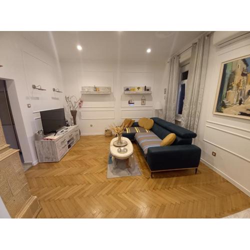 Apartman Beti