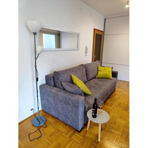 Apartman Blaska