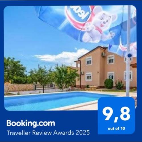 Apartman Blazevic
