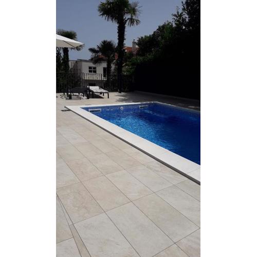 Apartman Blue