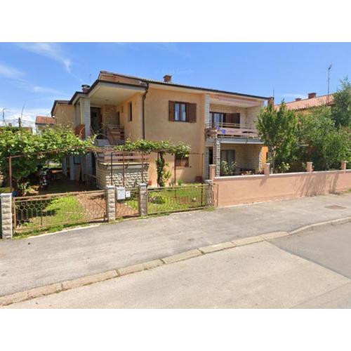 Apartman Boki