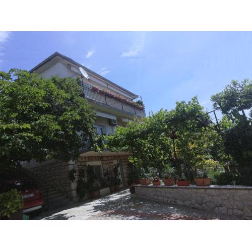 Apartman Bokula