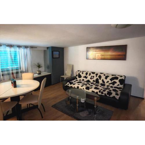 Apartman Boris