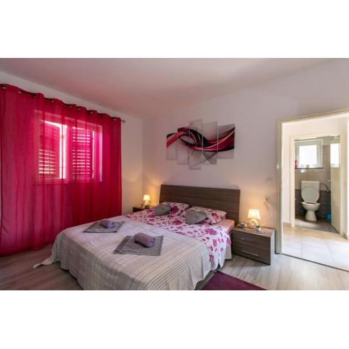 Apartman Borna