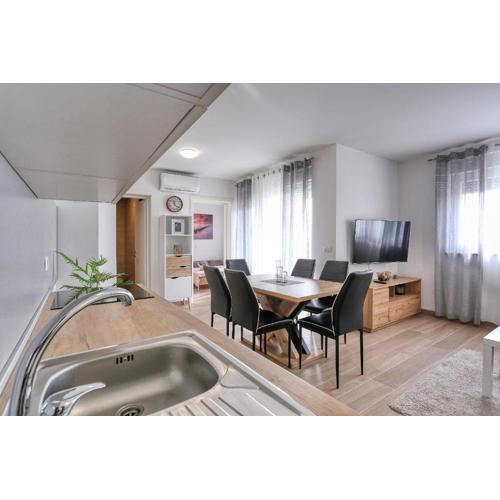 Apartman Borna