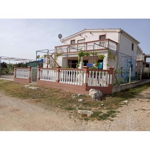 Apartman Boroša