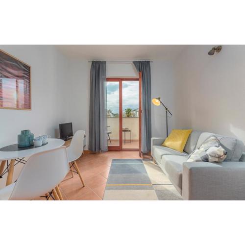 Apartman Bowie & Apartment Morgan