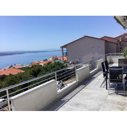 Apartman Brankica