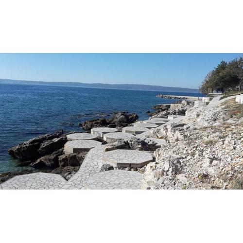 Apartman Bribirska obala