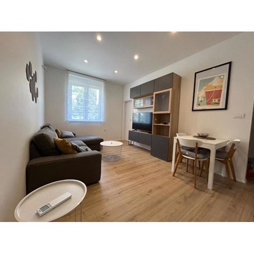 Apartman Brisa