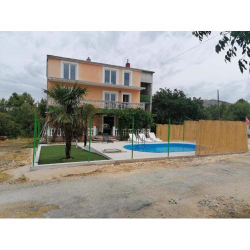 apartman Bruna