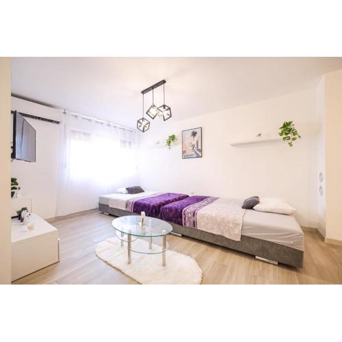 Apartman BUBI