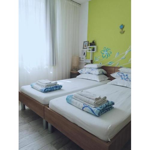 Apartman Bugevila