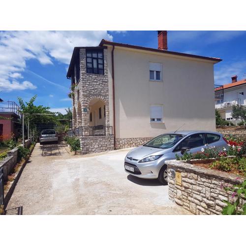 Apartman Bukarica
