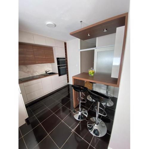 Apartman Bulevar