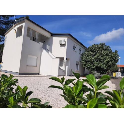 Apartman Bunarić