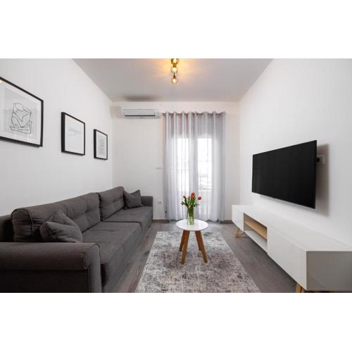 Apartman Bura