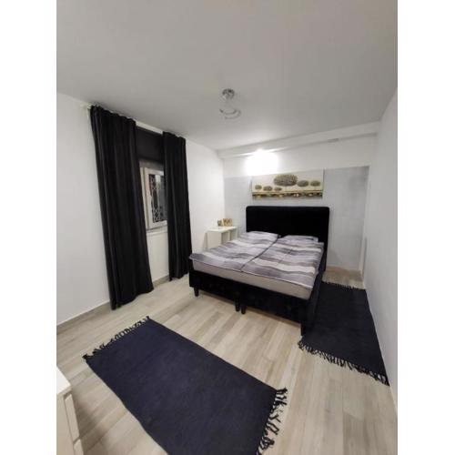 Apartman Bužanova V