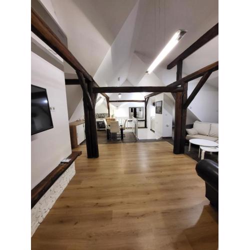 Apartman Bužanova