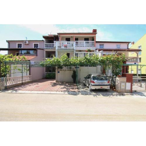 Apartman C