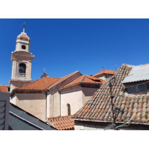Apartman Campanelo Split