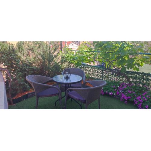 Apartman Campo