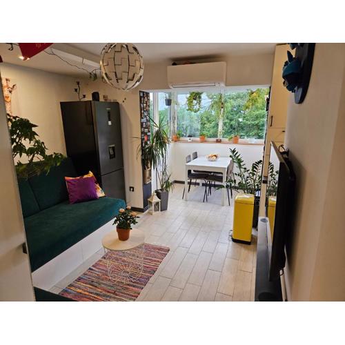 Apartman Carnevalus