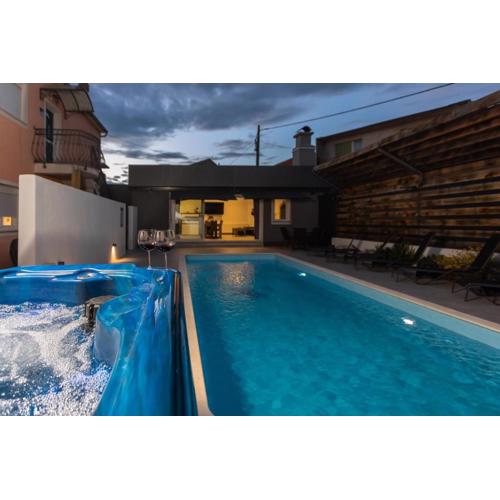 Apartman Carpe Diem Šibenik