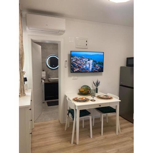 Apartman Charlie