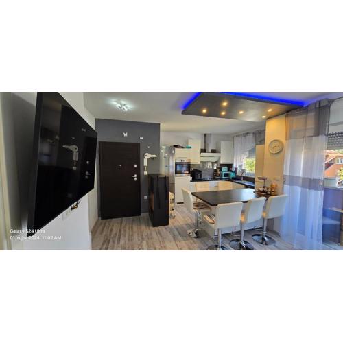 Apartman City Mall