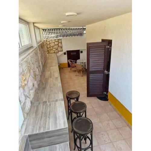 Apartman Čoka