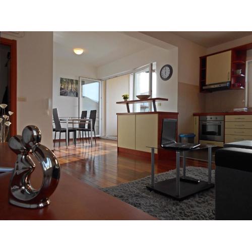Apartman Copacabana