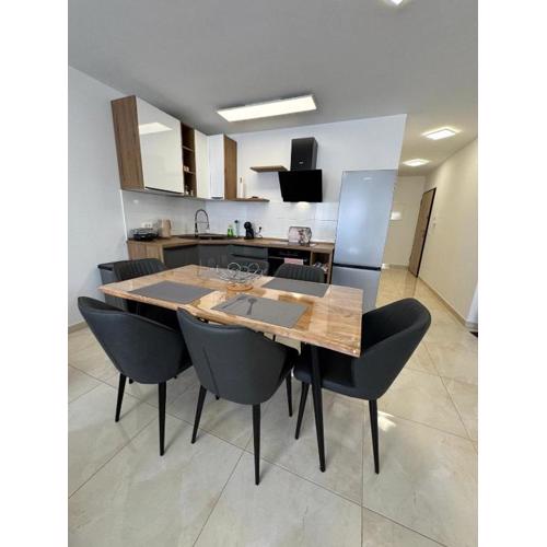 Apartman Ćosić Crikvenica