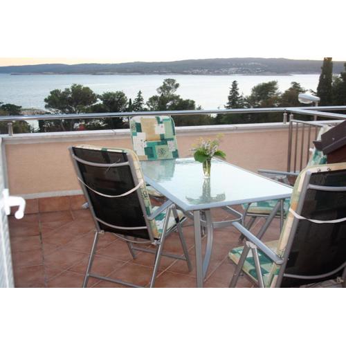 Apartman Crikvenica 30099 - Dane