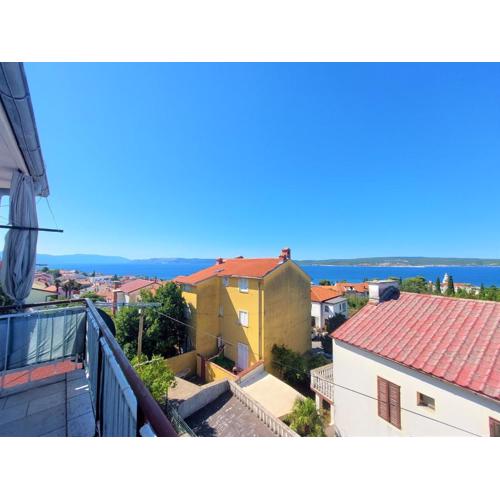 Apartman Crikvenica 38381 - Franjic