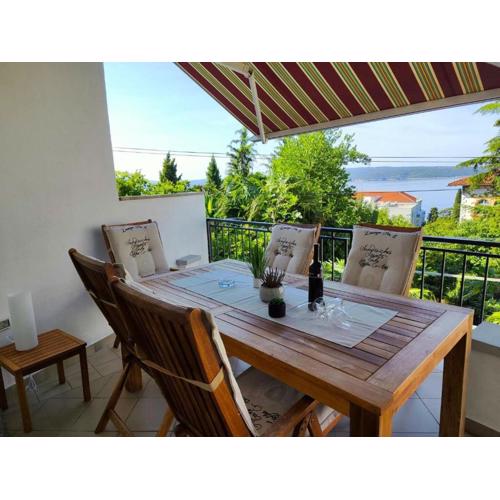 Apartman Crikvenica 42473 - Mari-Mir