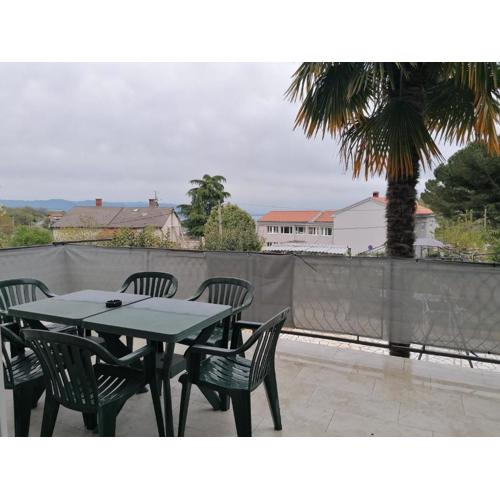 Apartman Crown RD