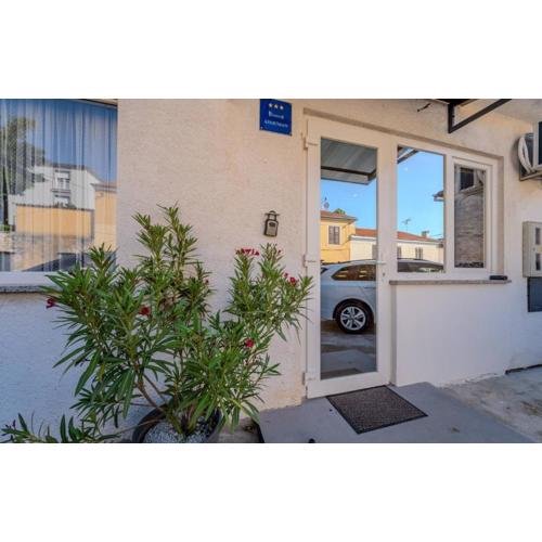 Apartman Cukar Pula