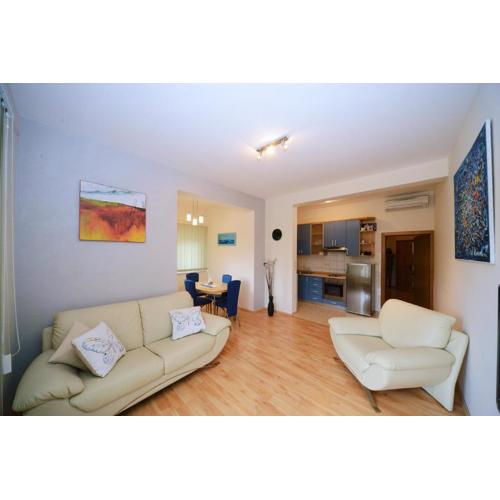 Apartman Čule