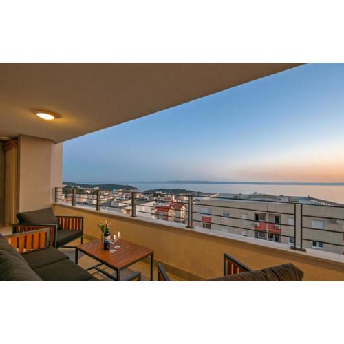 Apartman Cvita-Makarska