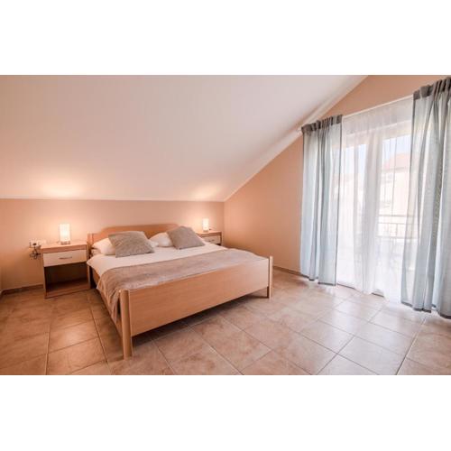 Apartman Čvorak